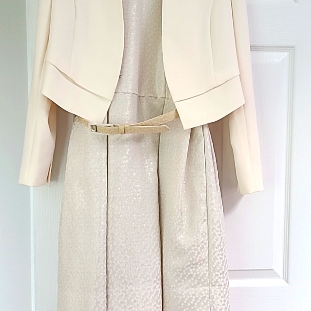 Dress for occasions